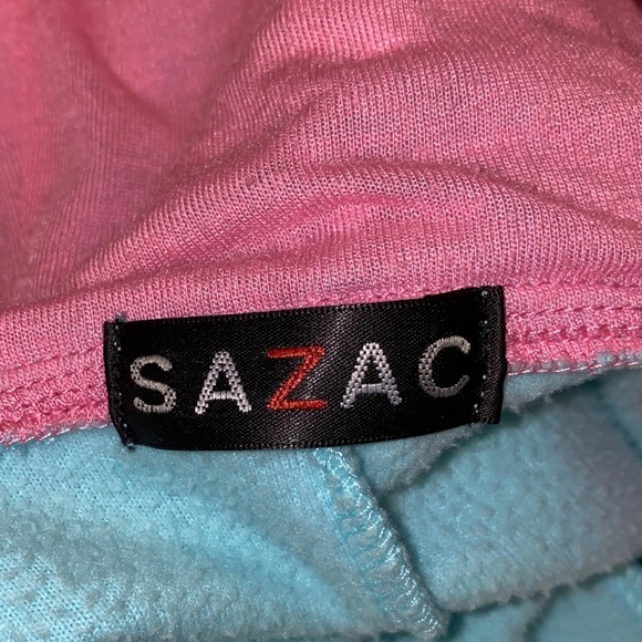 Light blue unicorn kigurumi/onesie - Picture 4 of 5